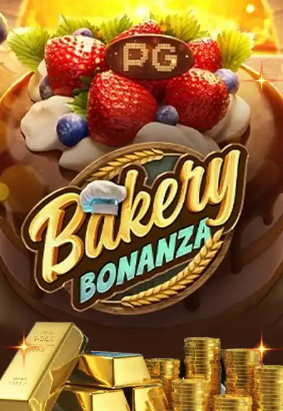 bakery-bonanza