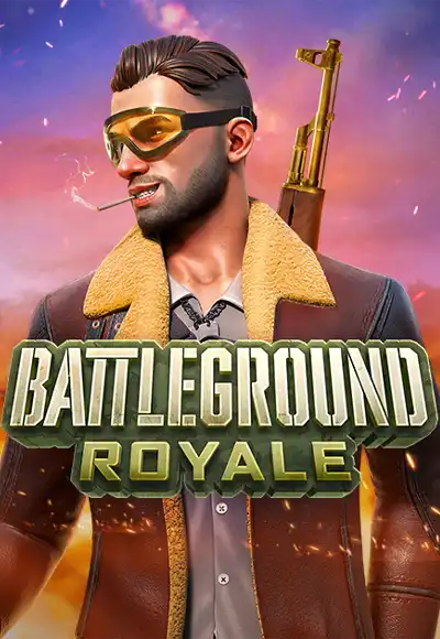 battleground-royale