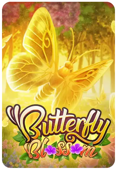 butterfly-blossom