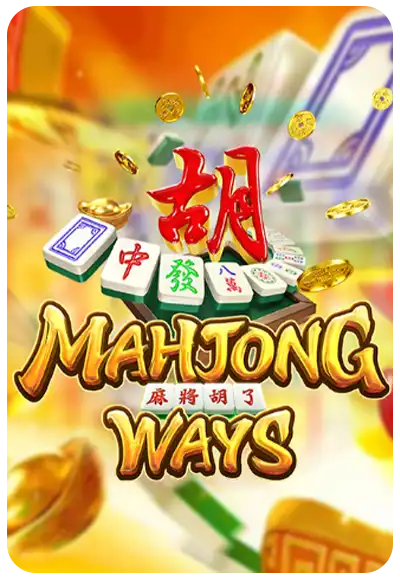 mahjong-ways