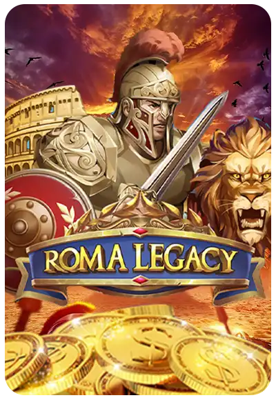 roma-legacy