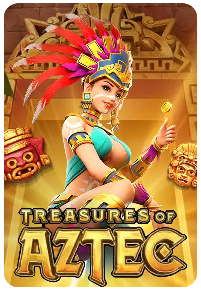 treasures-of-aztec